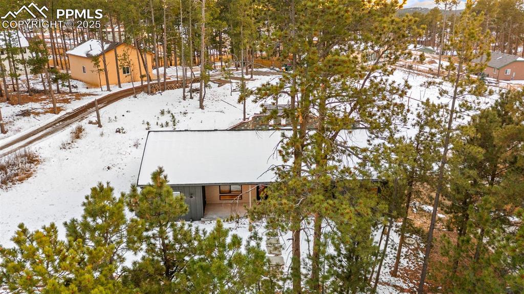 Image 29 of 33: Aerial View