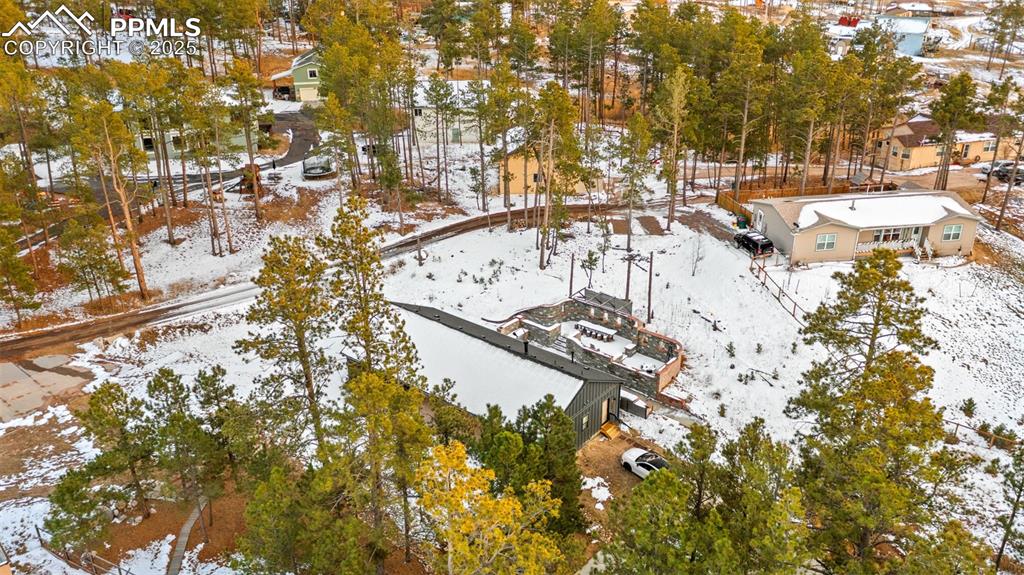 Image 31 of 33: Aerial View