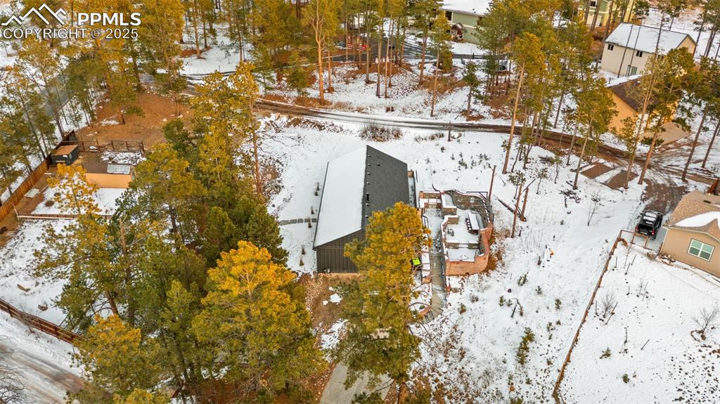 Image 32 of 33: Aerial View