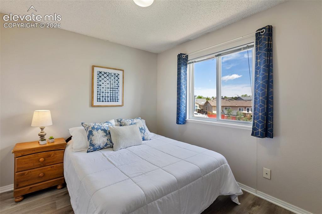 Image 20 of 50: Master Bedroom