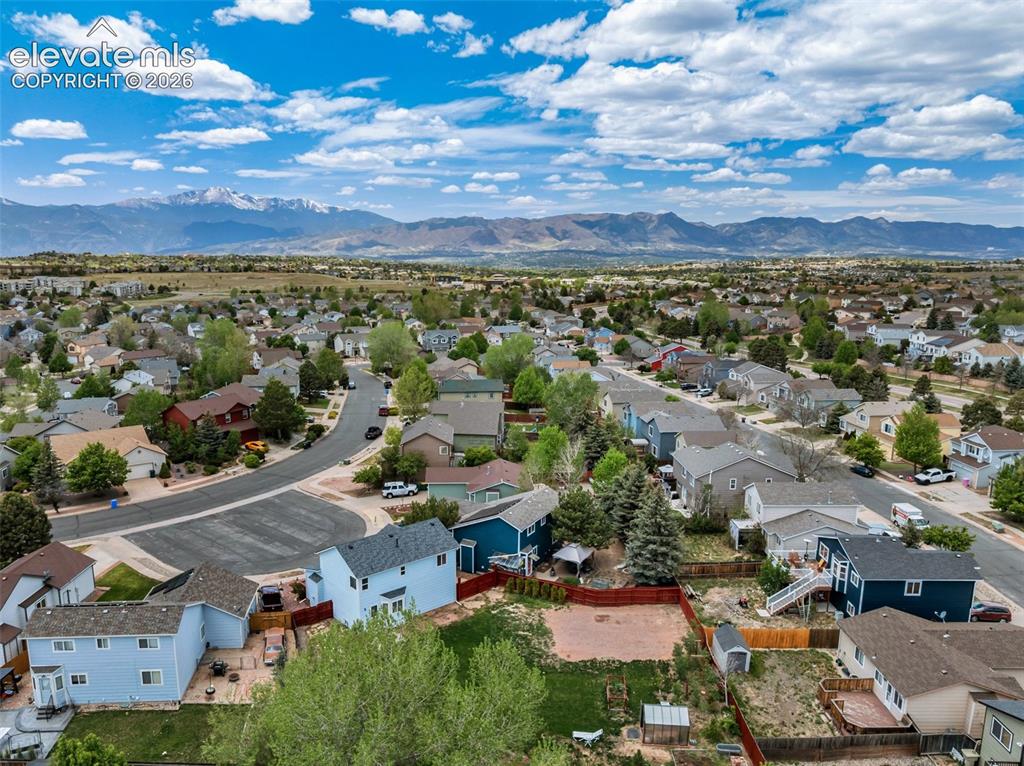 Image 49 of 50: Aerial View