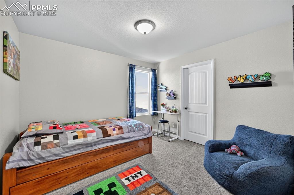 Image 20 of 46: Bedroom