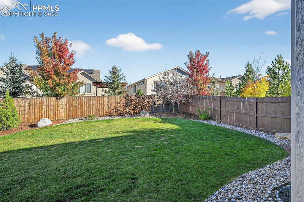 Image 35 of 46: Yard