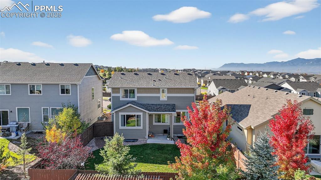 Image 37 of 46: Back of Structure