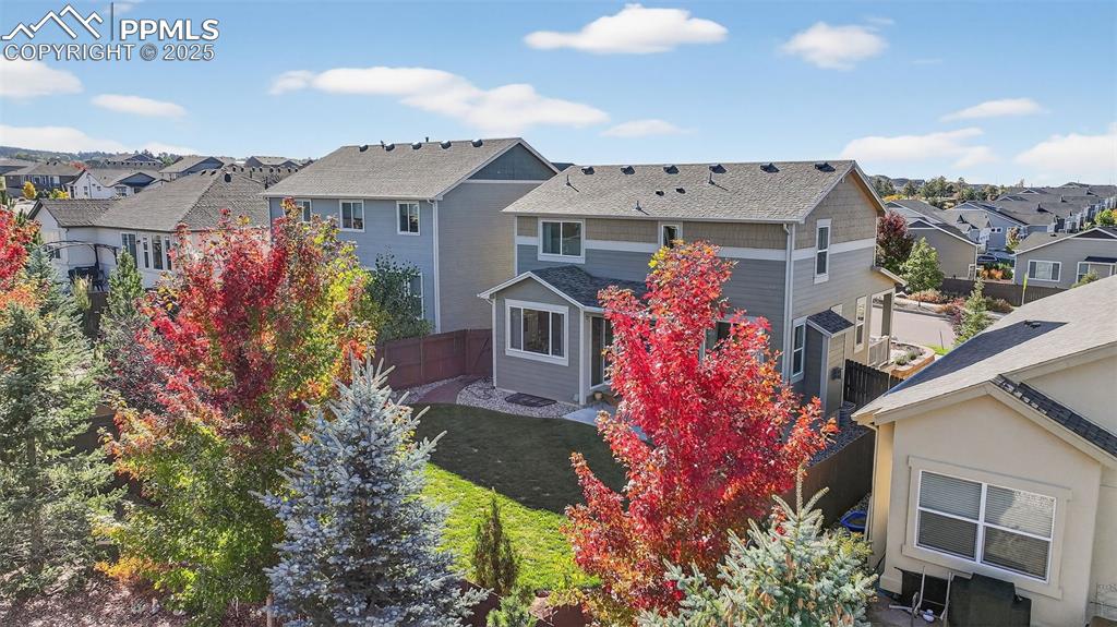 Image 38 of 46: Back of Structure