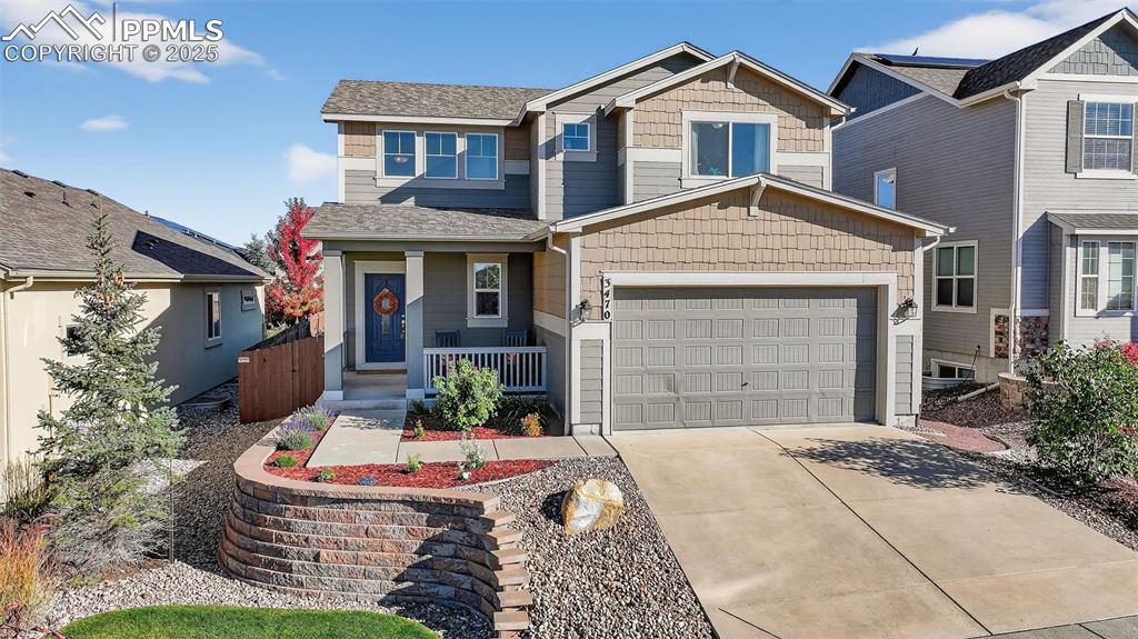 Image 42 of 46: Front of Structure