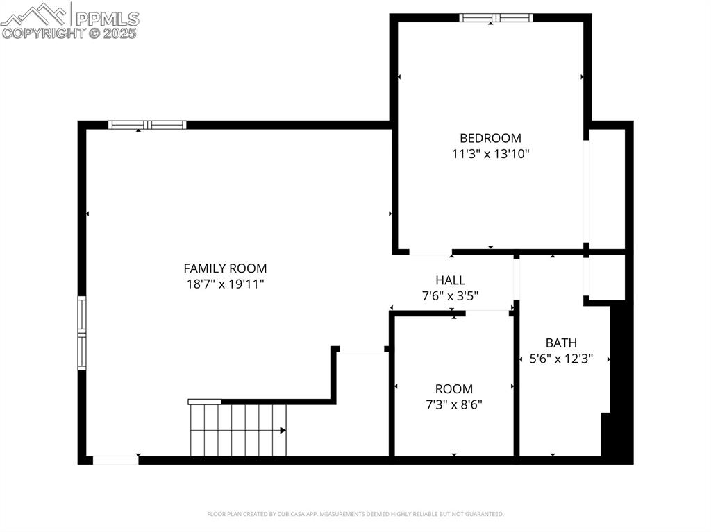 Image 44 of 46: Floor Plan