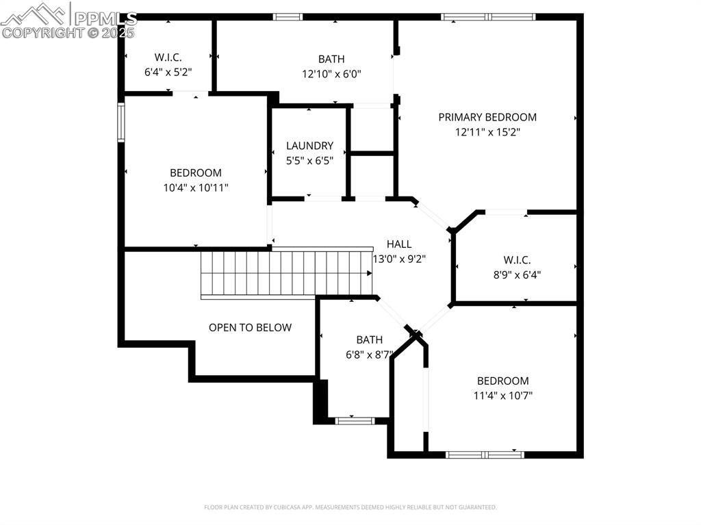 Image 46 of 46: Floor Plan