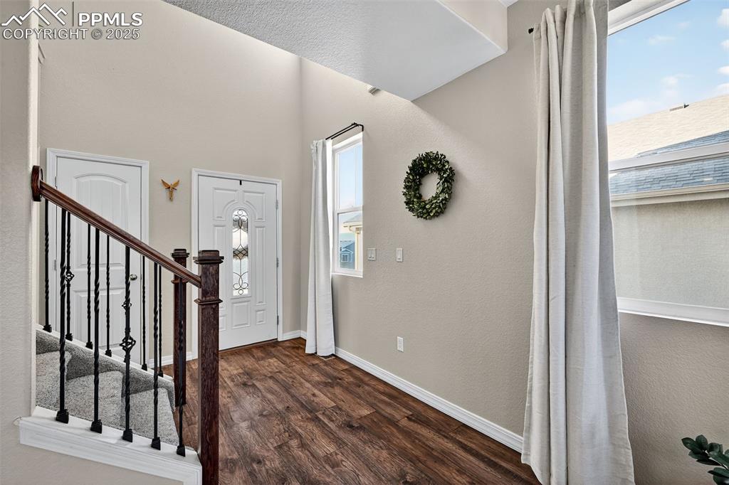 Image 8 of 46: Entry