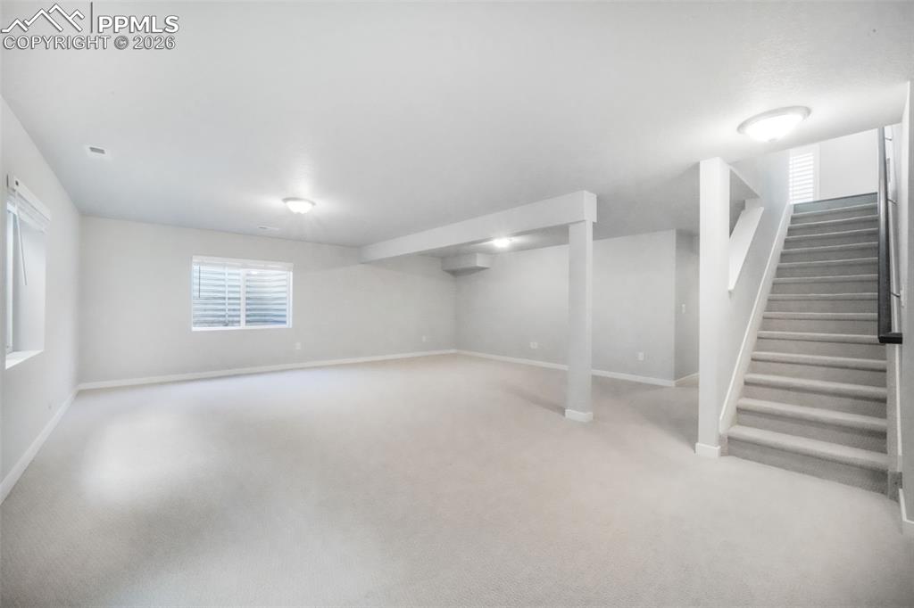 Image 26 of 50: Basement