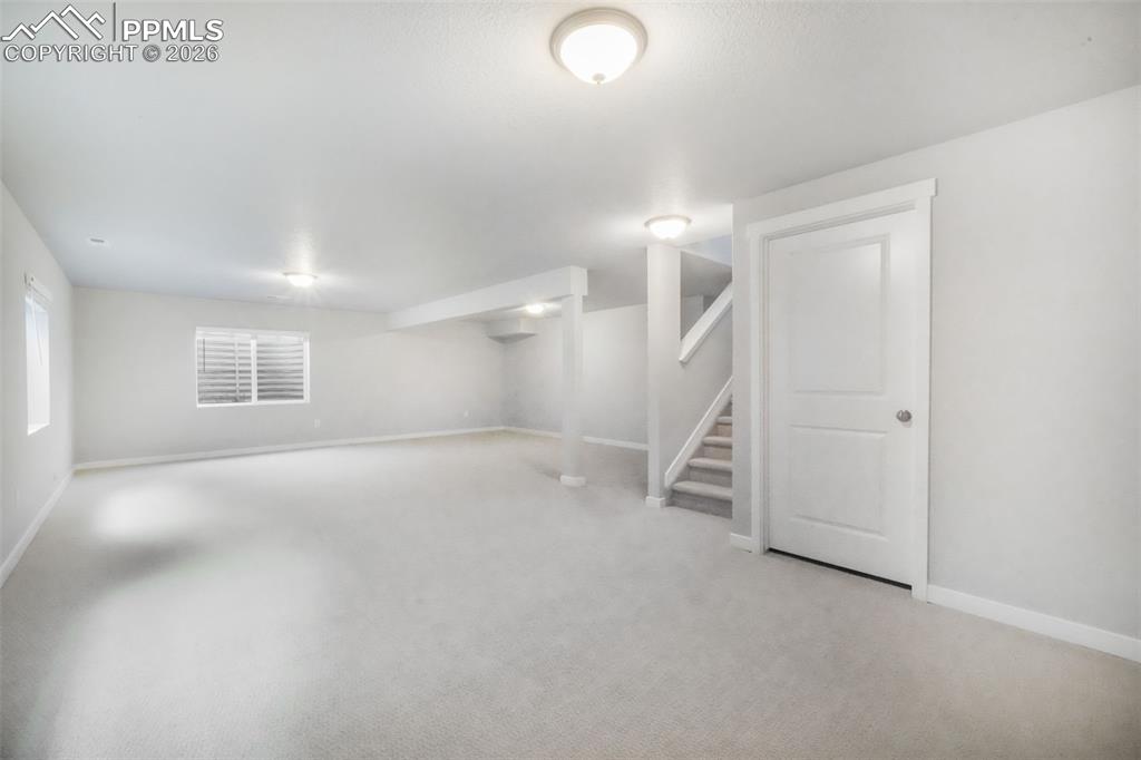 Image 27 of 50: Basement