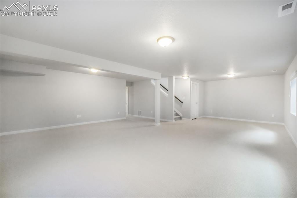 Image 28 of 50: Basement