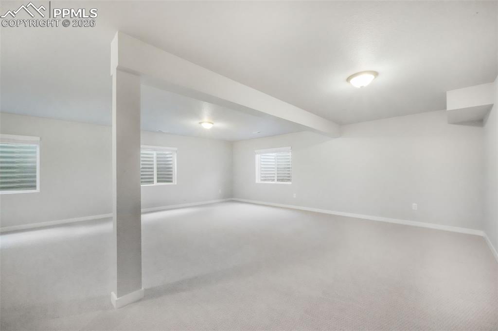 Image 30 of 50: Basement