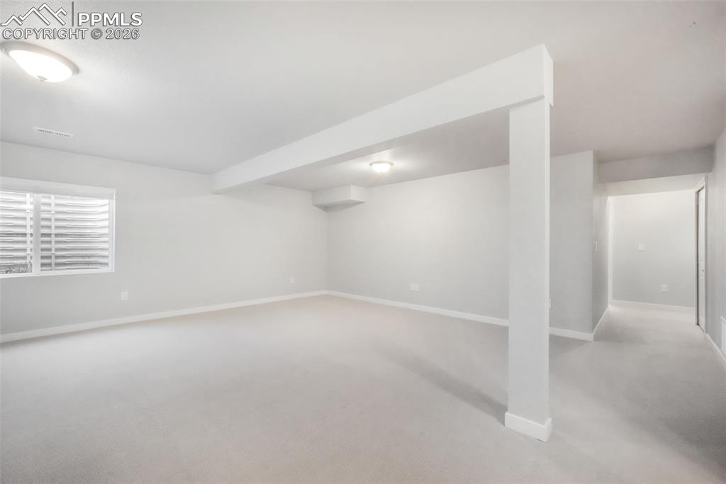 Image 32 of 50: Basement