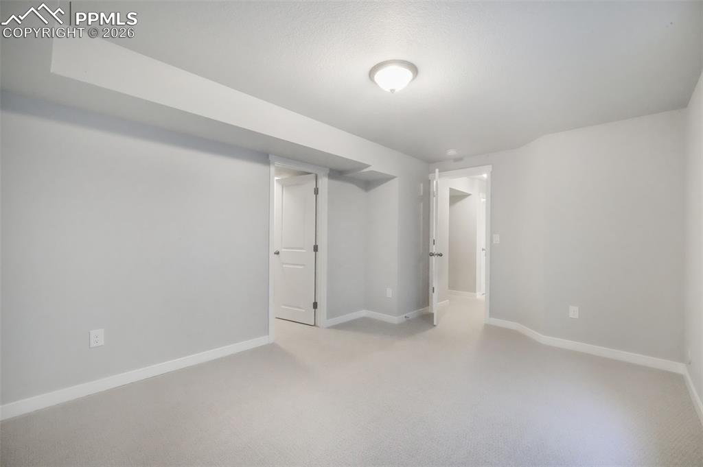 Image 38 of 50: Basement