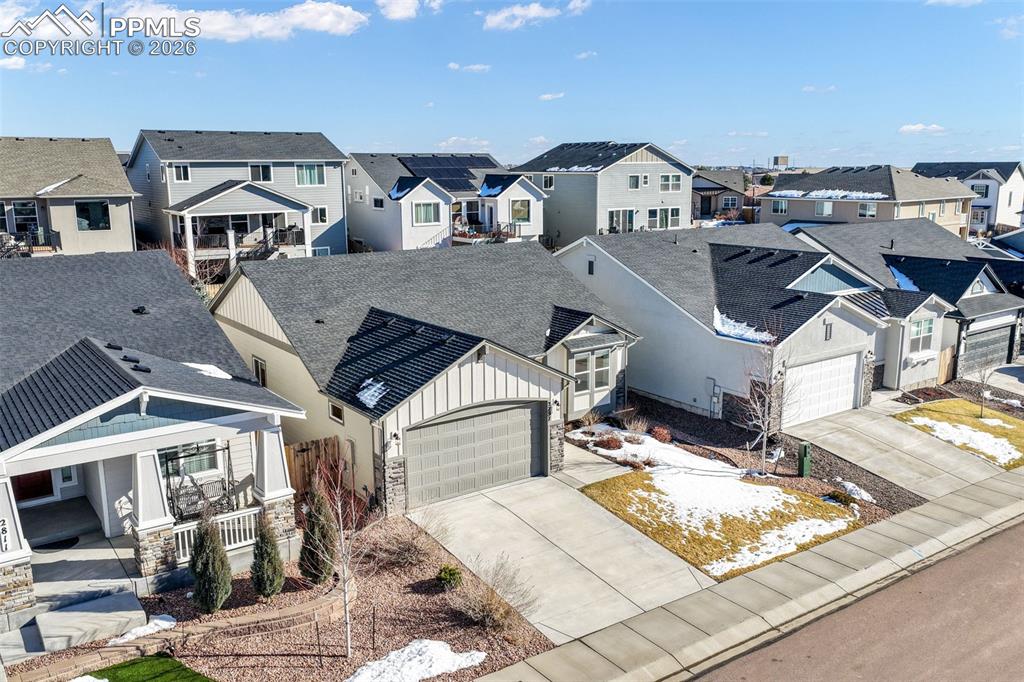 Image 44 of 50: Aerial View