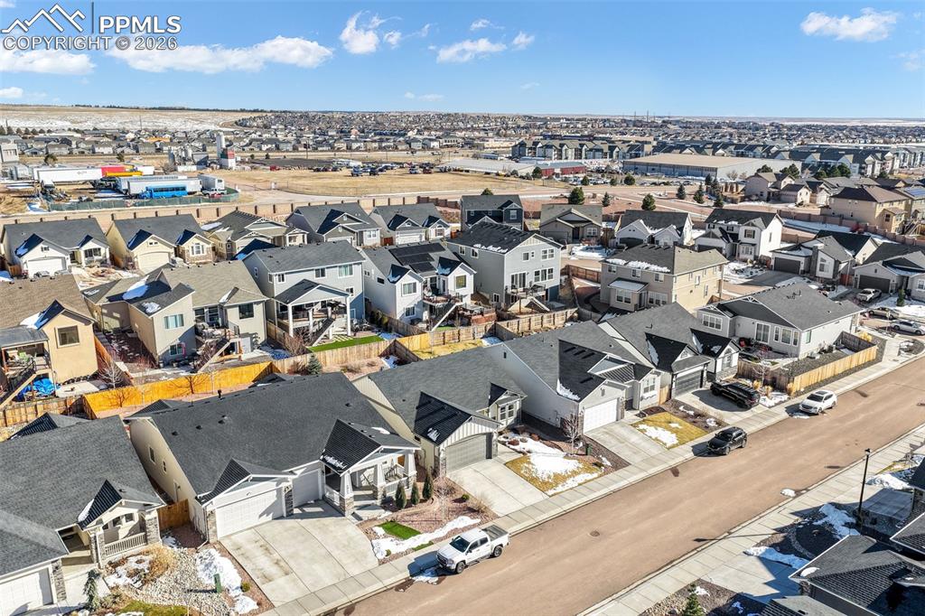 Image 47 of 50: Aerial View