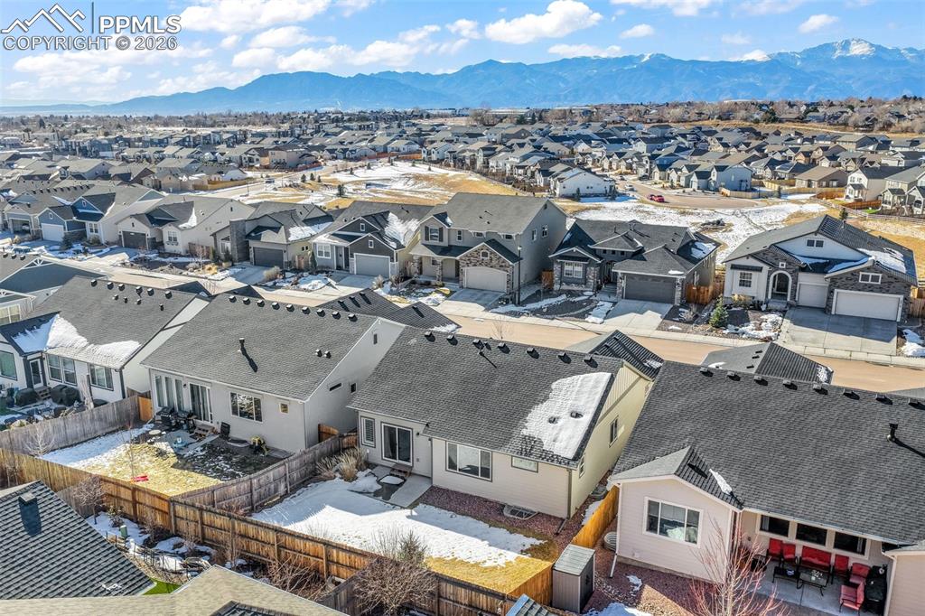 Image 48 of 50: Aerial View