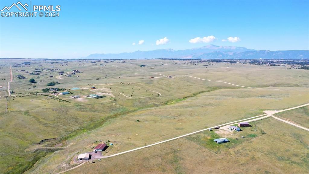 Image 8 of 12: Aerial View