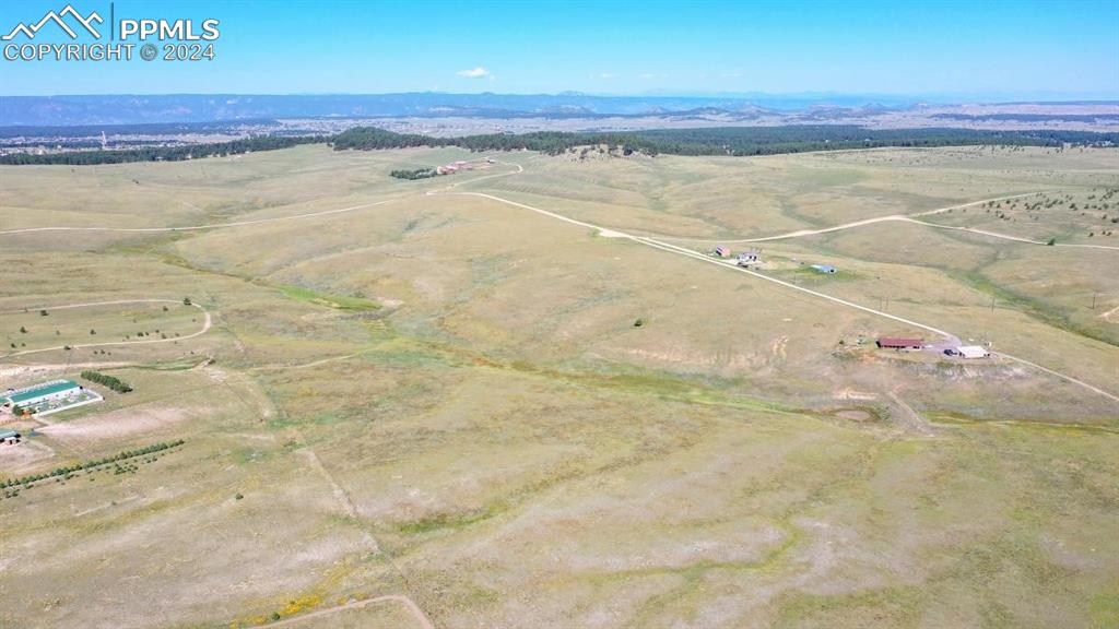 Image 9 of 12: Aerial View
