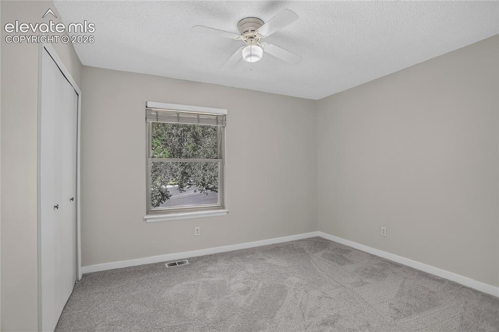 Image 13 of 30: Bedroom 2 - upper level