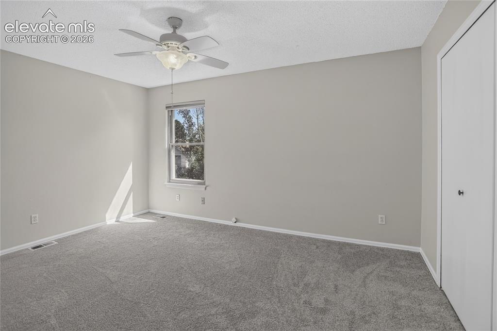Image 15 of 30: Bedroom 4 - upper level