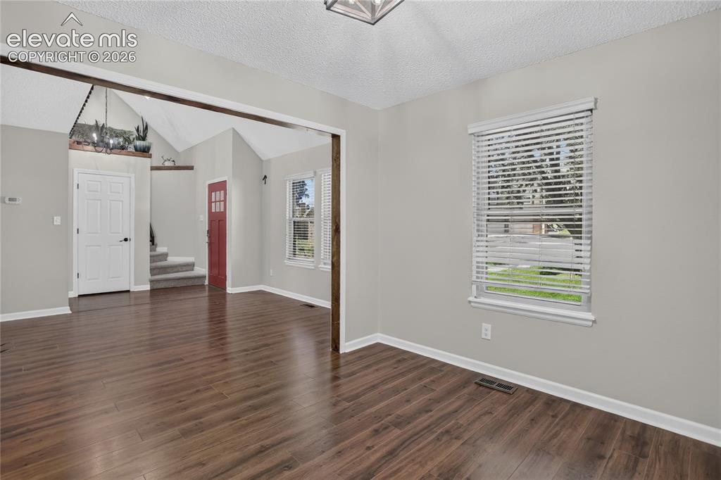 Image 3 of 30: Front living room