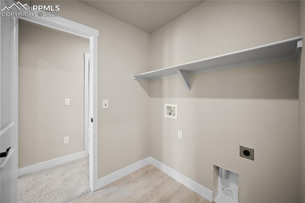 Image 43 of 49: Laundry