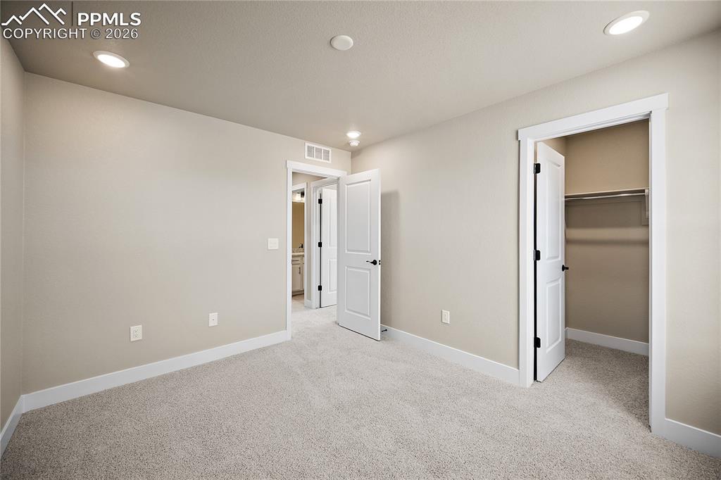 Image 45 of 49: Bedroom