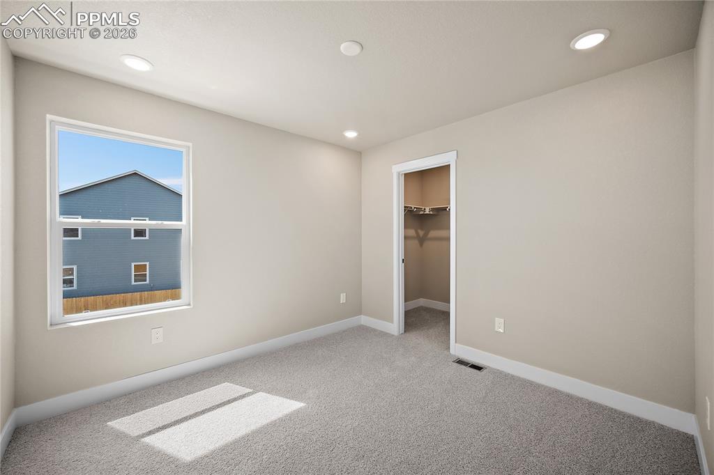 Image 46 of 49: Bedroom