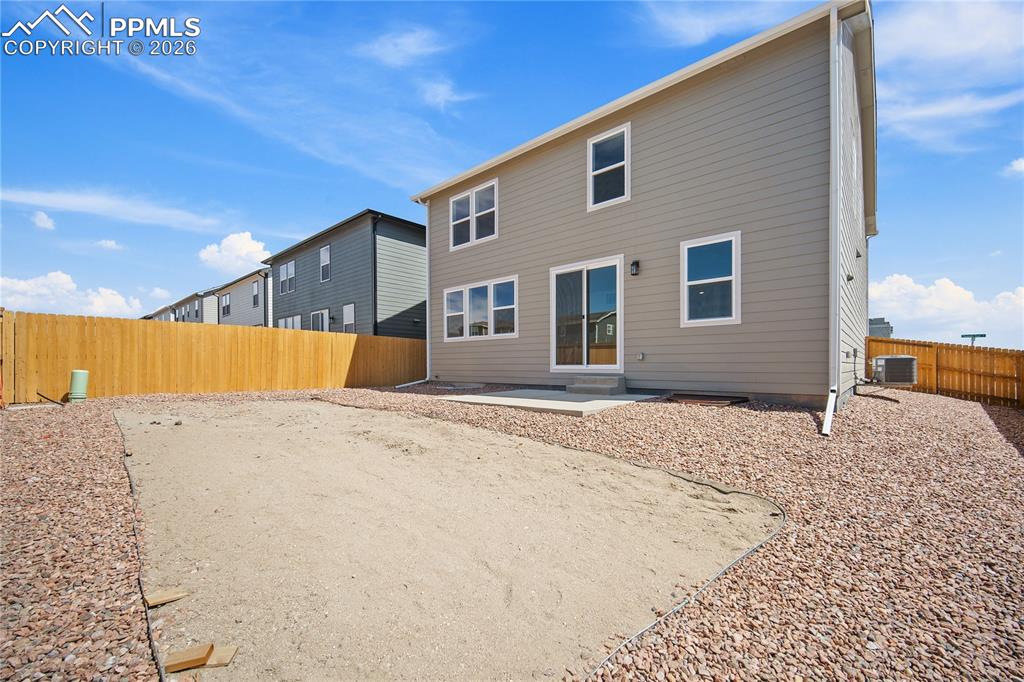 Image 48 of 49: Back of Structure