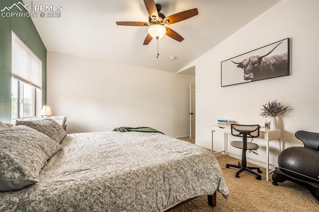 Image 13 of 35: Bedroom