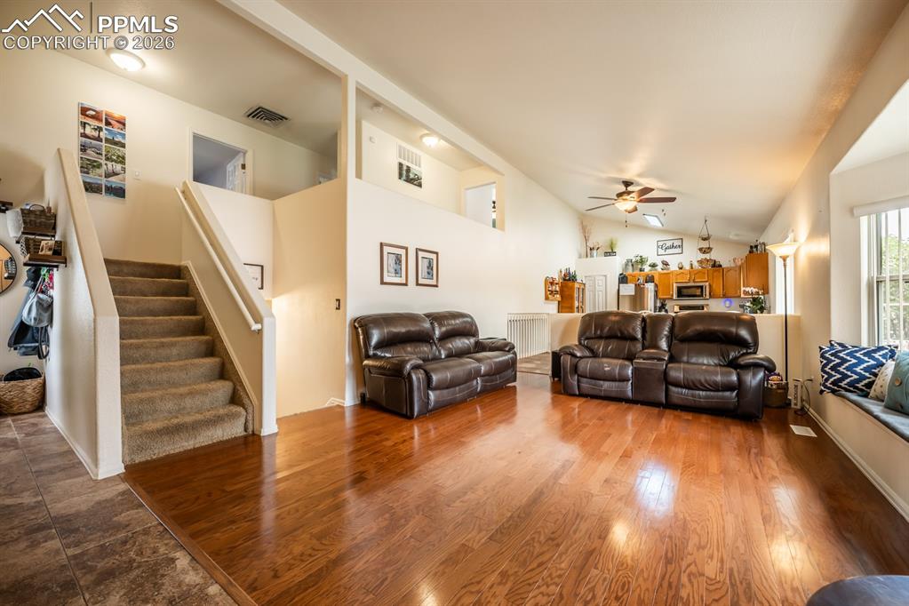 Image 4 of 35: Living Room