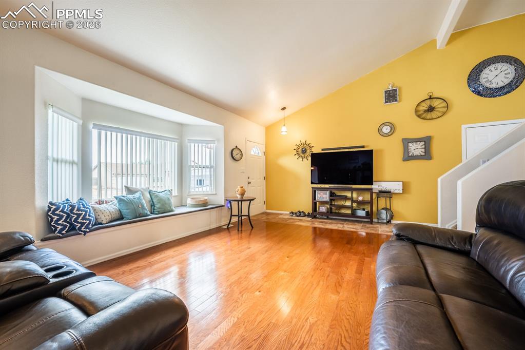 Image 6 of 35: Living Room