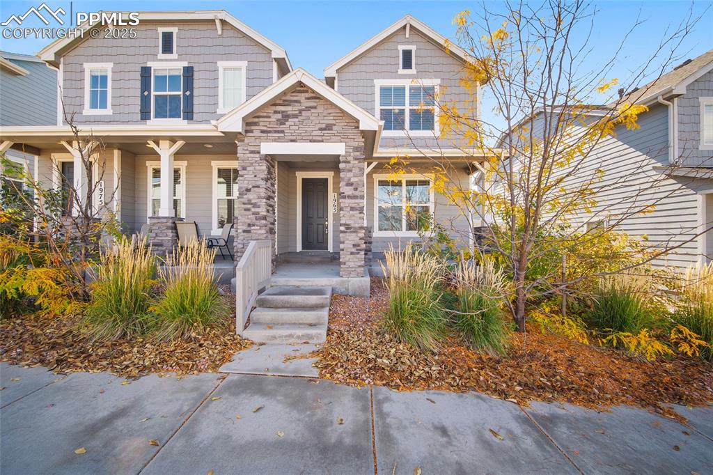 Image 2 of 50: Front of Structure