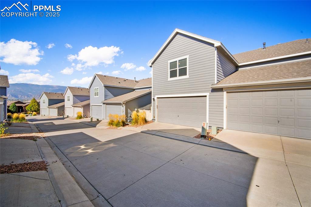 Image 21 of 50: Front of Structure