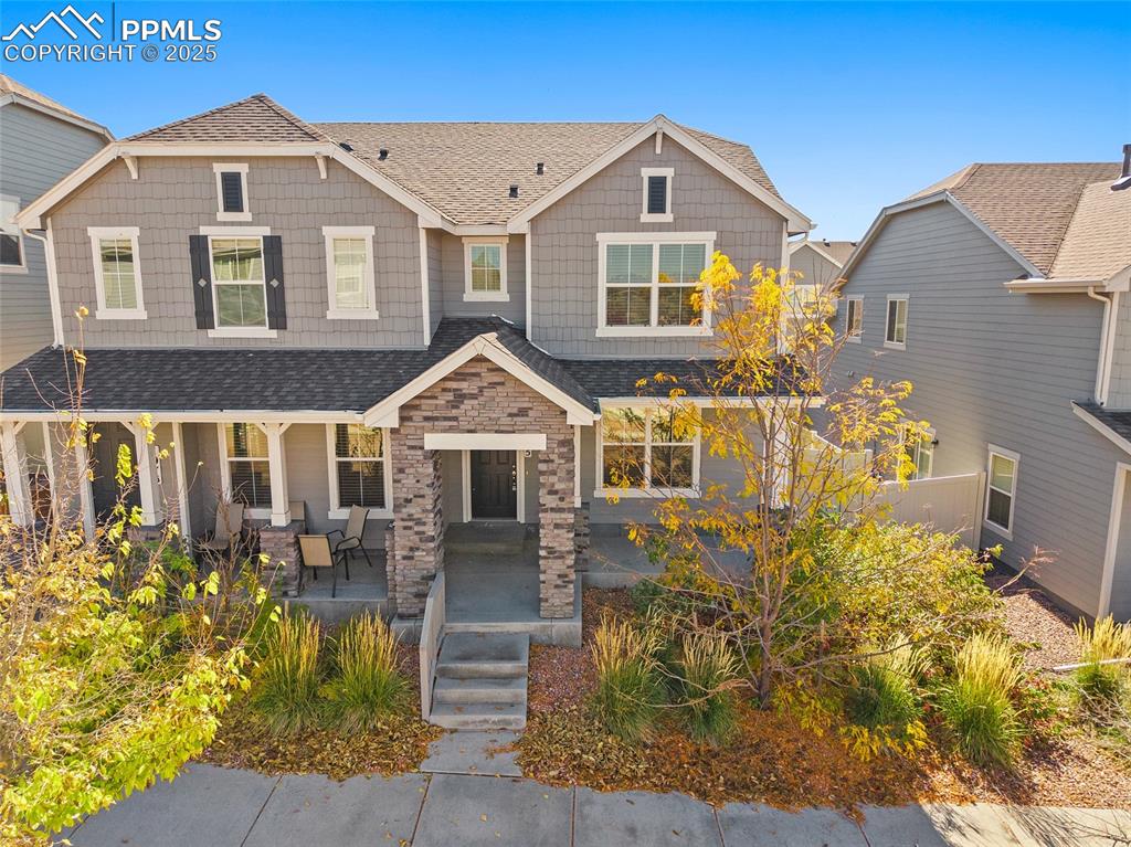 Image 25 of 50: Front of Structure