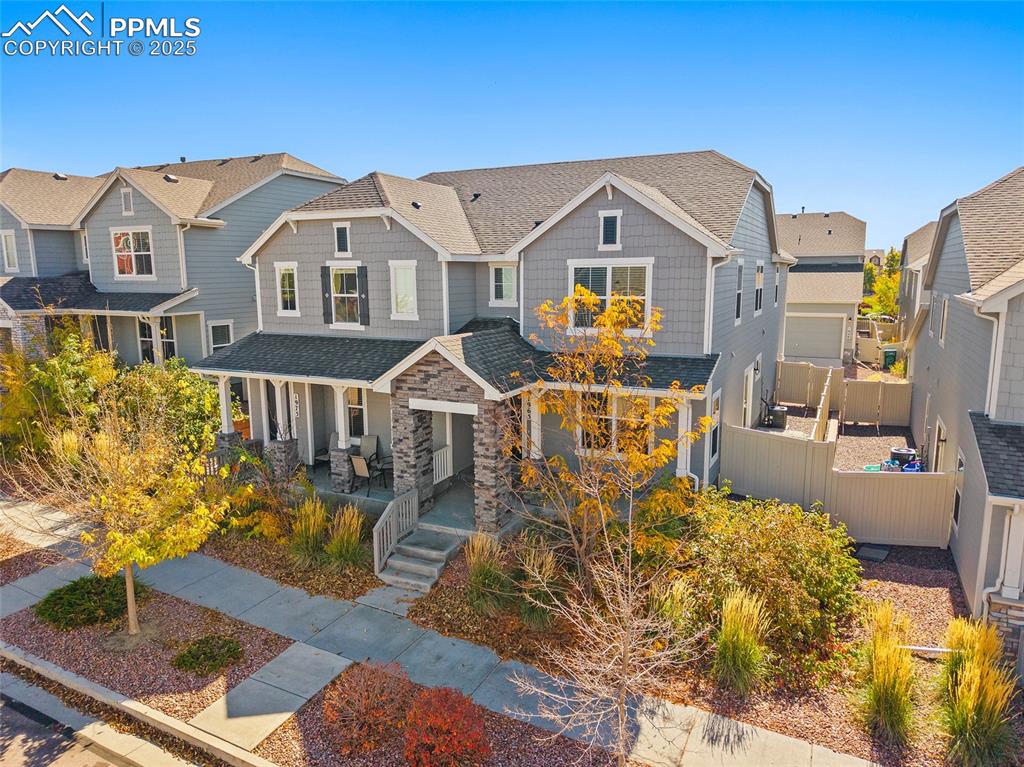 Image 26 of 50: Front of Structure