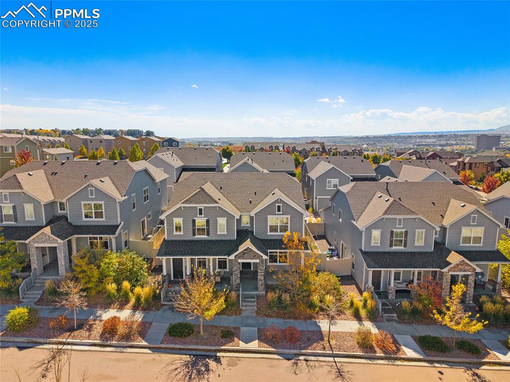 Image 27 of 50: Aerial View