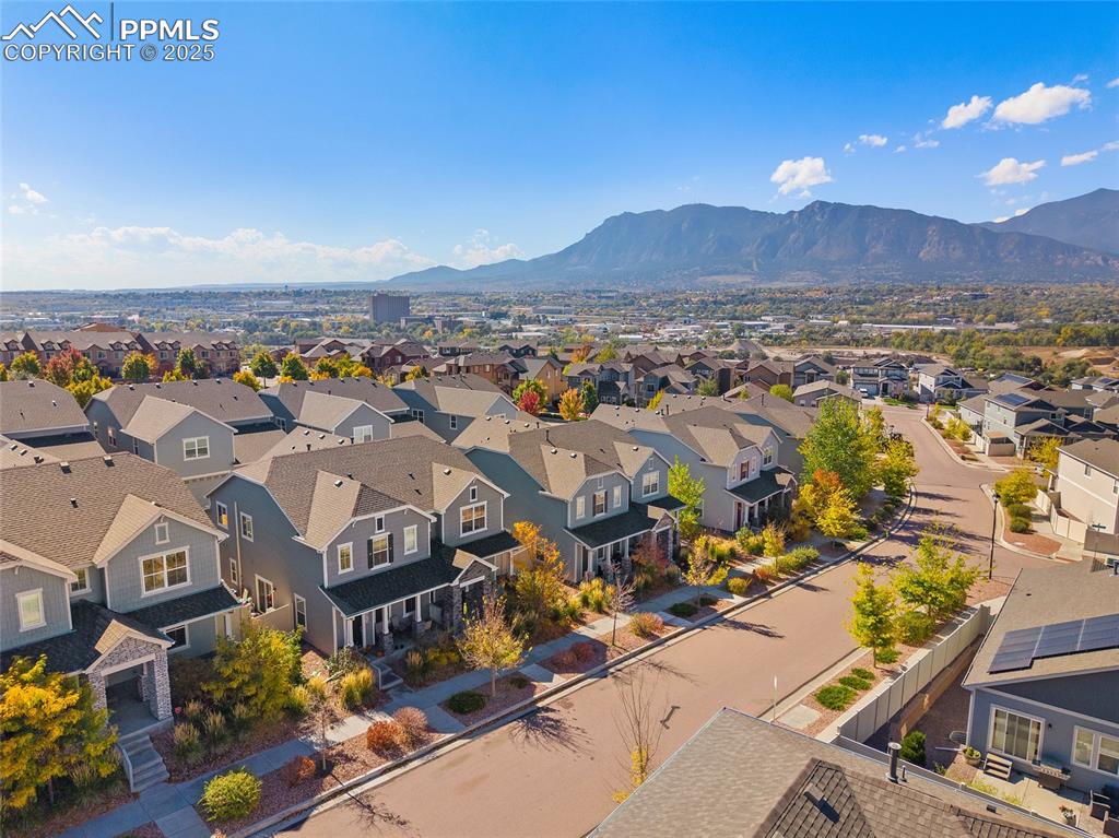 Image 28 of 50: Aerial View