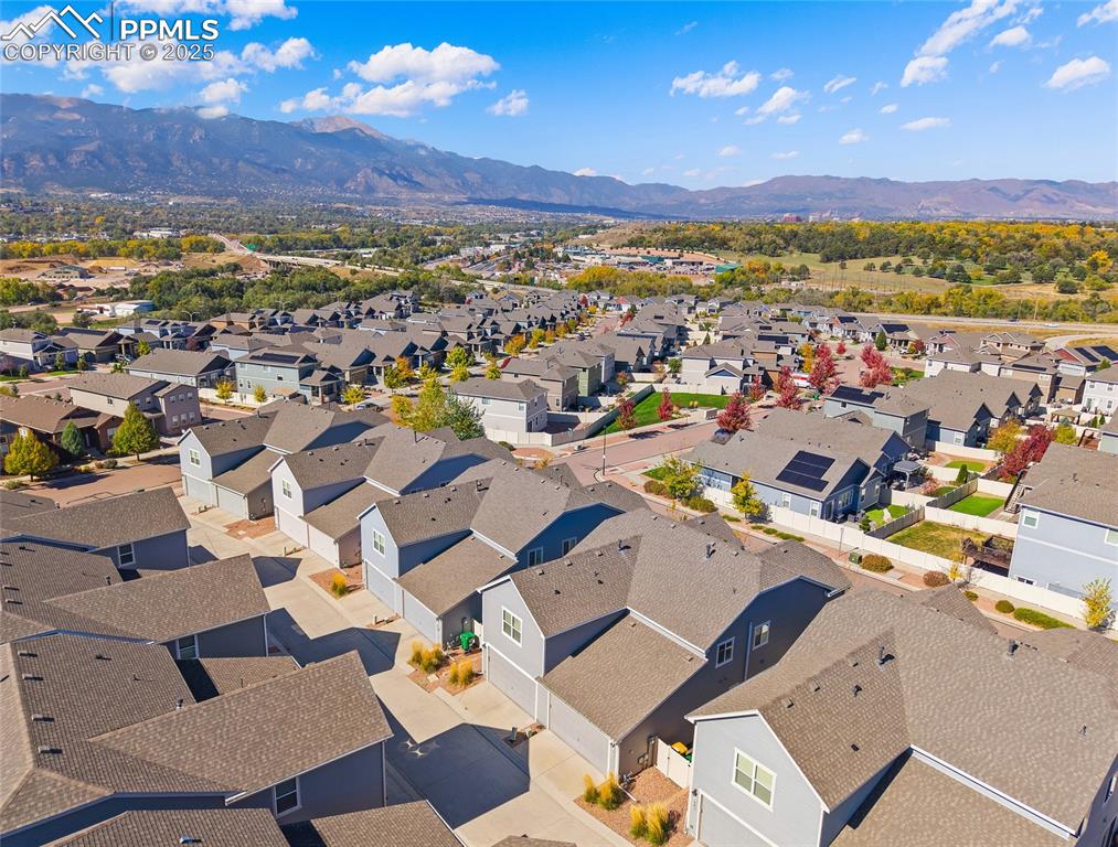 Image 30 of 50: Aerial View