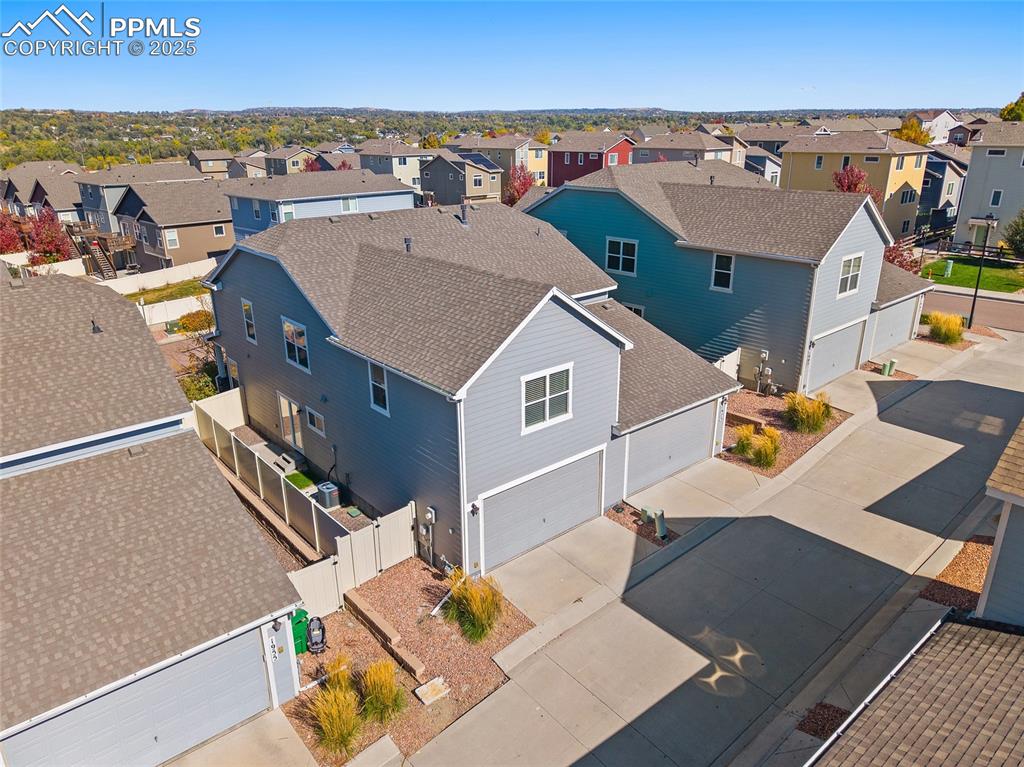 Image 31 of 50: Aerial View