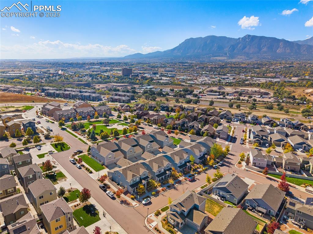 Image 32 of 50: Aerial View