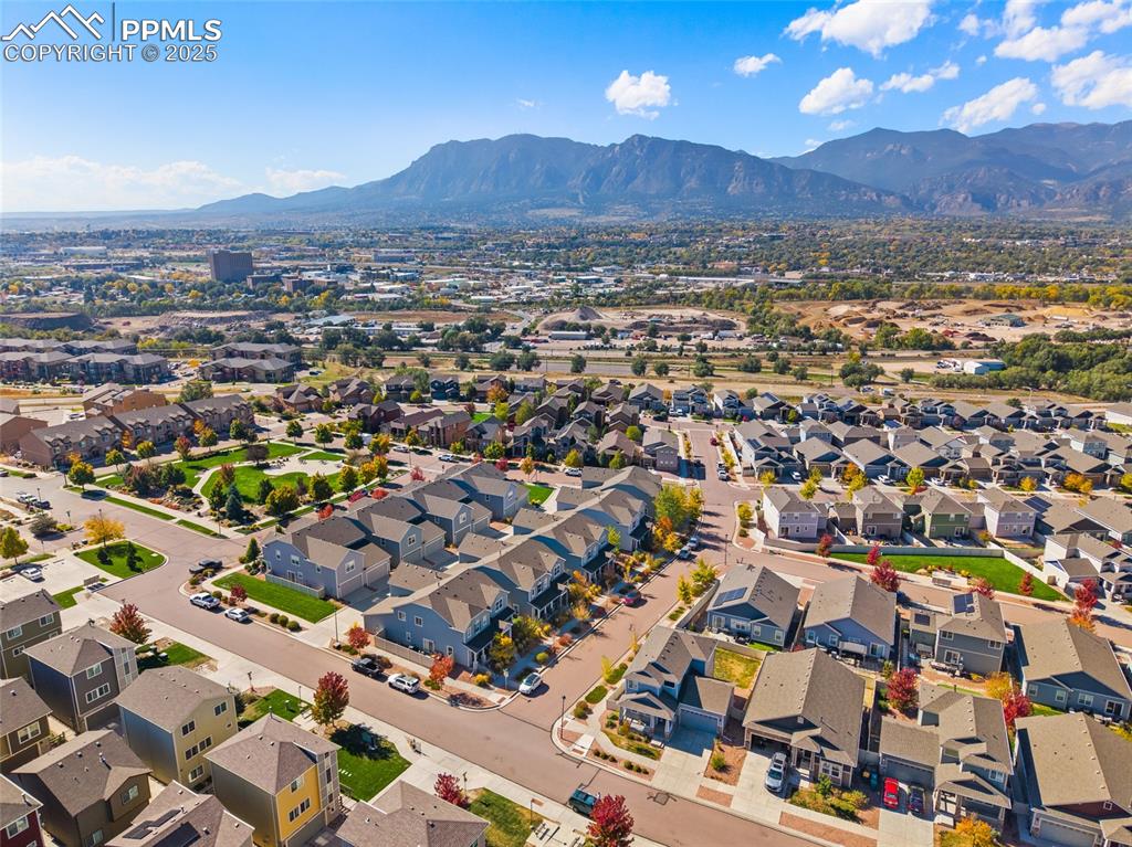 Image 33 of 50: Aerial View