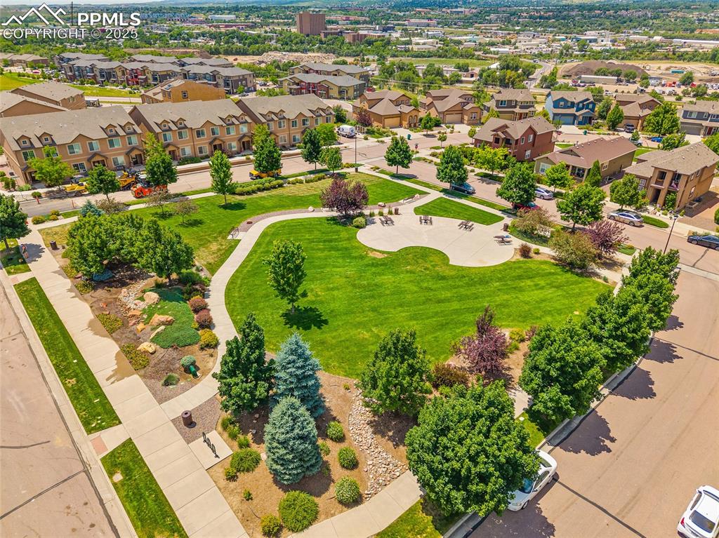 Image 34 of 50: Aerial View