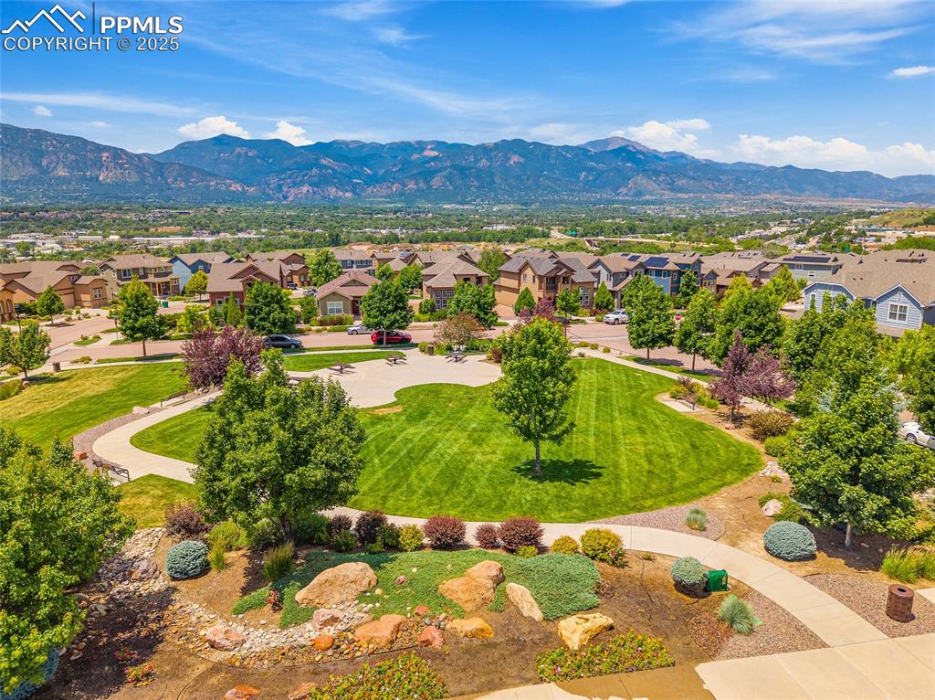 Image 35 of 50: Aerial View