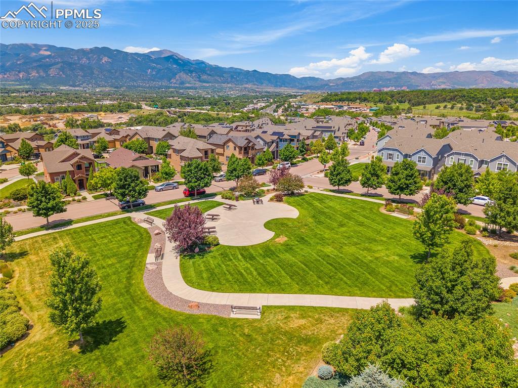 Image 36 of 50: Aerial View