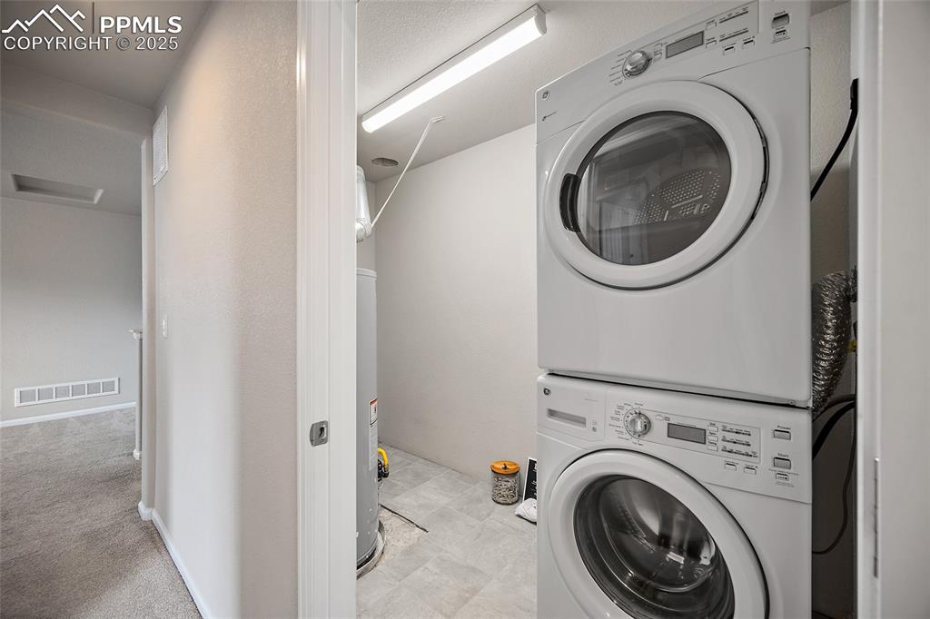 Image 46 of 50: Laundry