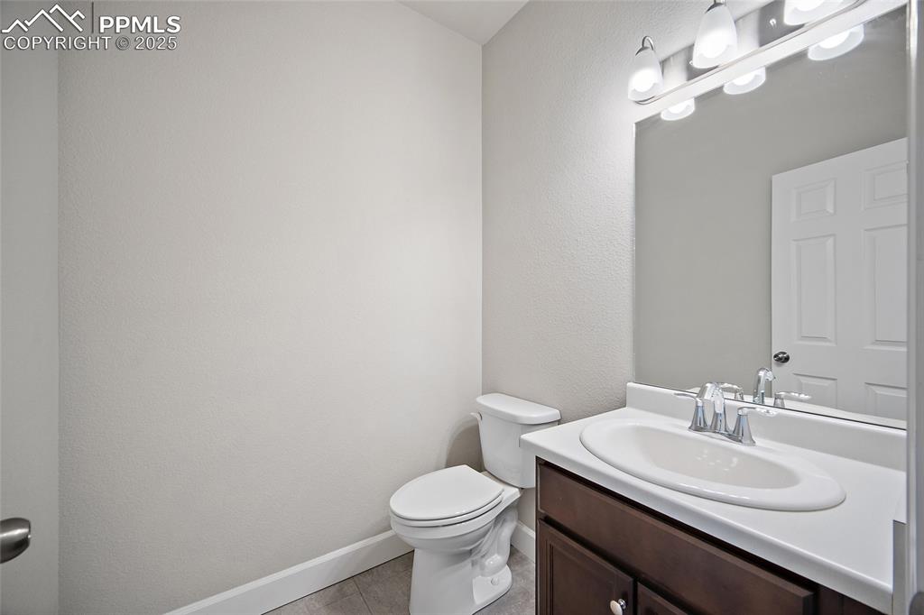 Image 49 of 50: Bathroom