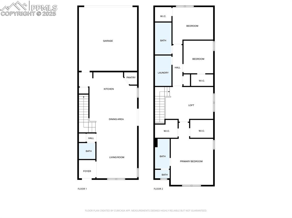Image 50 of 50: Floor Plan